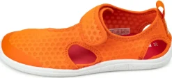 Reima ~ Rantaan Sandale ~ Red Orange
