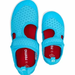 Reima ~ Rantaan Sandale ~ Turquoise Blue
