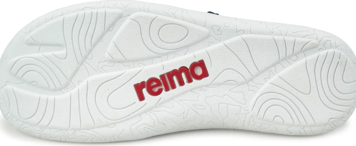 Reima ~ Rantaan Sandale ~ Turquoise Blue