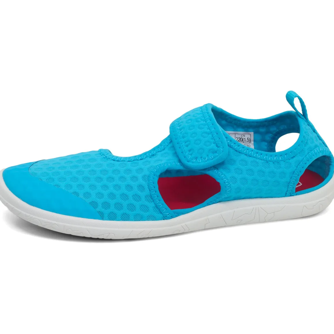 Reima ~ Rantaan Sandale ~ Turquoise Blue