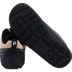 Reima ~ Sankari MidCut + TEX vegan ~ Soft Black