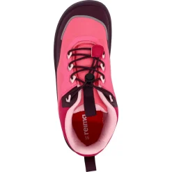 Reima ~ Sankari MidCut + TEX vegan ~ Soft Coral