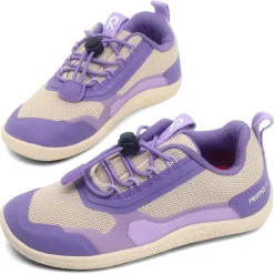 Reima ~ Tallustelu LowCut Sneaker + TEX ~ Light Beige