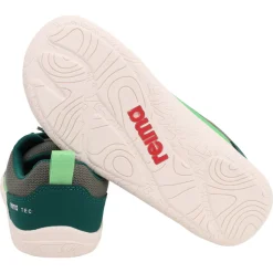 Reima ~ Tallustelu LowCut Sneaker + TEX ~ Greyish Green