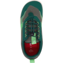 Reima ~ Tallustelu LowCut Sneaker + TEX ~ Greyish Green