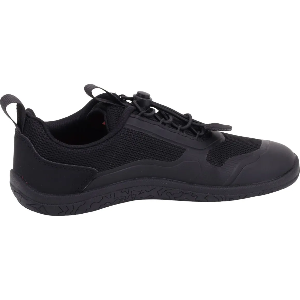 Reima ~ Tallustelu LowCut Sneaker + TEX ~ Black