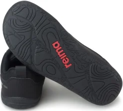 Reima ~ Tallustelu LowCut Sneaker + TEX ~ Black