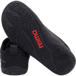 Reima ~ Tallustelu LowCut Sneaker + TEX ~ Black