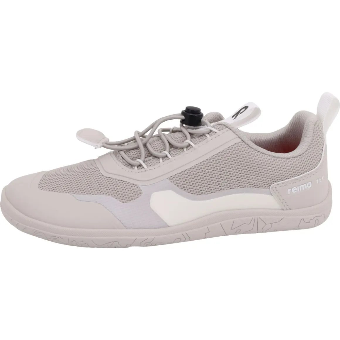 Reima ~ Tallustelu LowCut Sneaker + TEX ~ Stone Beige