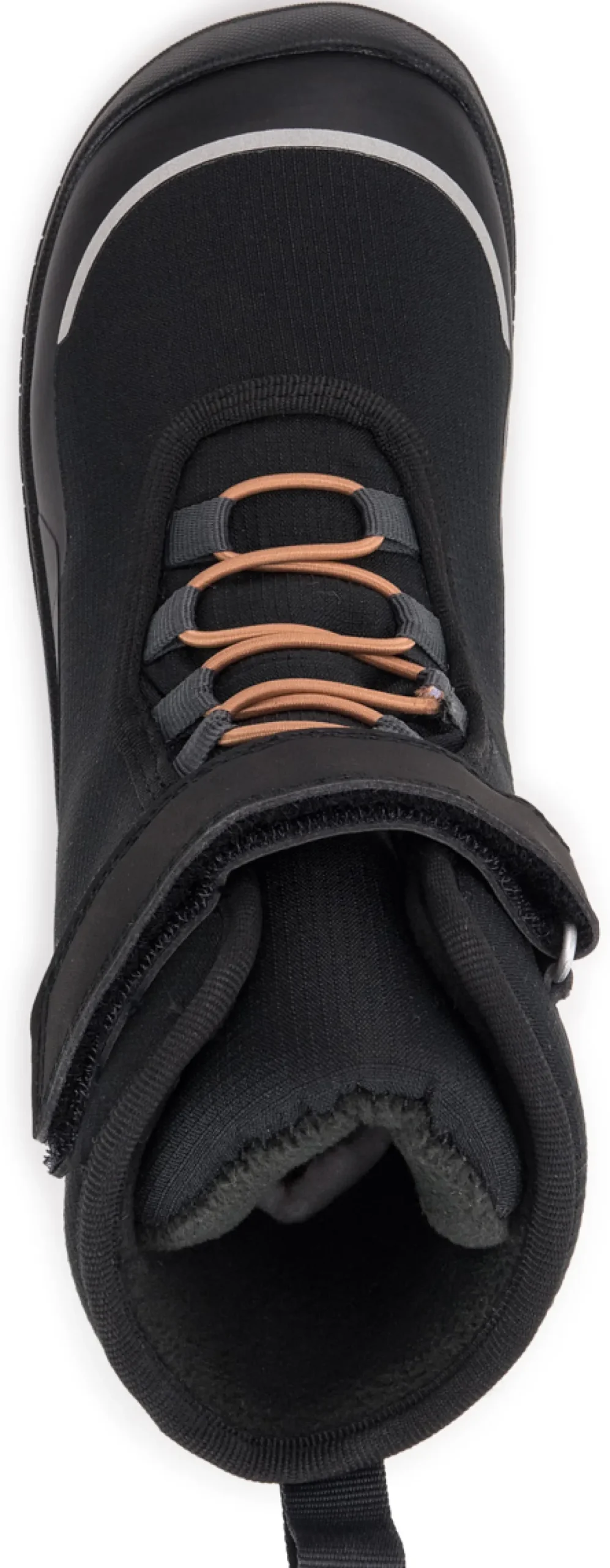 Reima ~ Talvella Junior Winterstiefel + TEX vegan ~ Black
