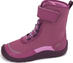 Reima ~ Talvella Junior Winterstiefel + TEX vegan ~ Red Violet