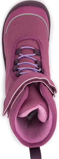 Reima ~ Talvella Junior Winterstiefel + TEX vegan ~ Red Violet
