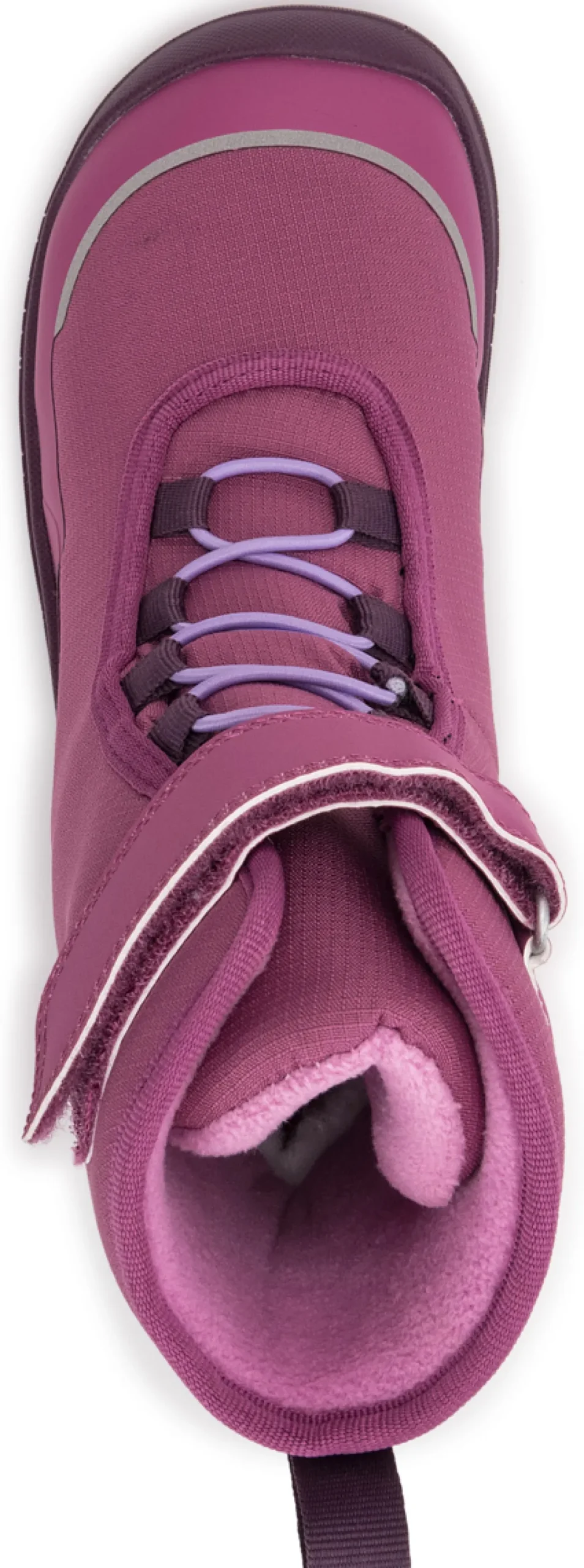 Reima ~ Talvella Junior Winterstiefel + TEX vegan ~ Red Violet