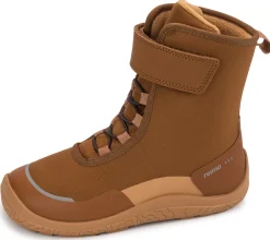 Reima ~ Talvella Junior Winterstiefel + TEX vegan ~ Cinnamon Brown