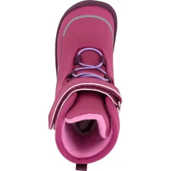 Reima ~ Talvella Kids Winterstiefel + TEX vegan ~ Red Violet