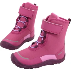 Reima ~ Talvella Kids Winterstiefel + TEX vegan ~ Red Violet