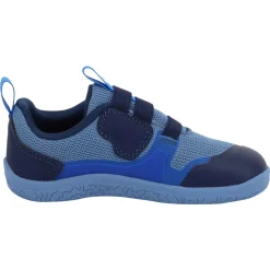 Reima ~ Tepastelu LowCut Sneaker + TEX ~ Blue Ocean