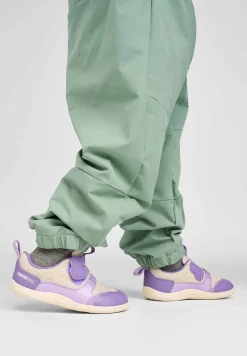 Reima ~ Tepastelu LowCut Sneaker + TEX ~ Light Beige