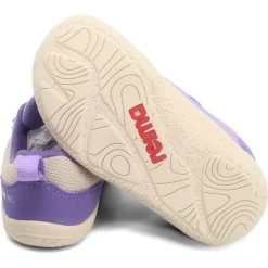 Reima ~ Tepastelu LowCut Sneaker + TEX ~ Light Beige
