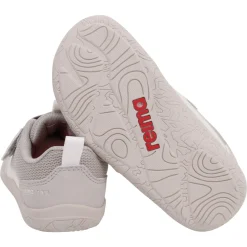 Reima ~ Tepastelu LowCut Sneaker + TEX ~ Stone Beige