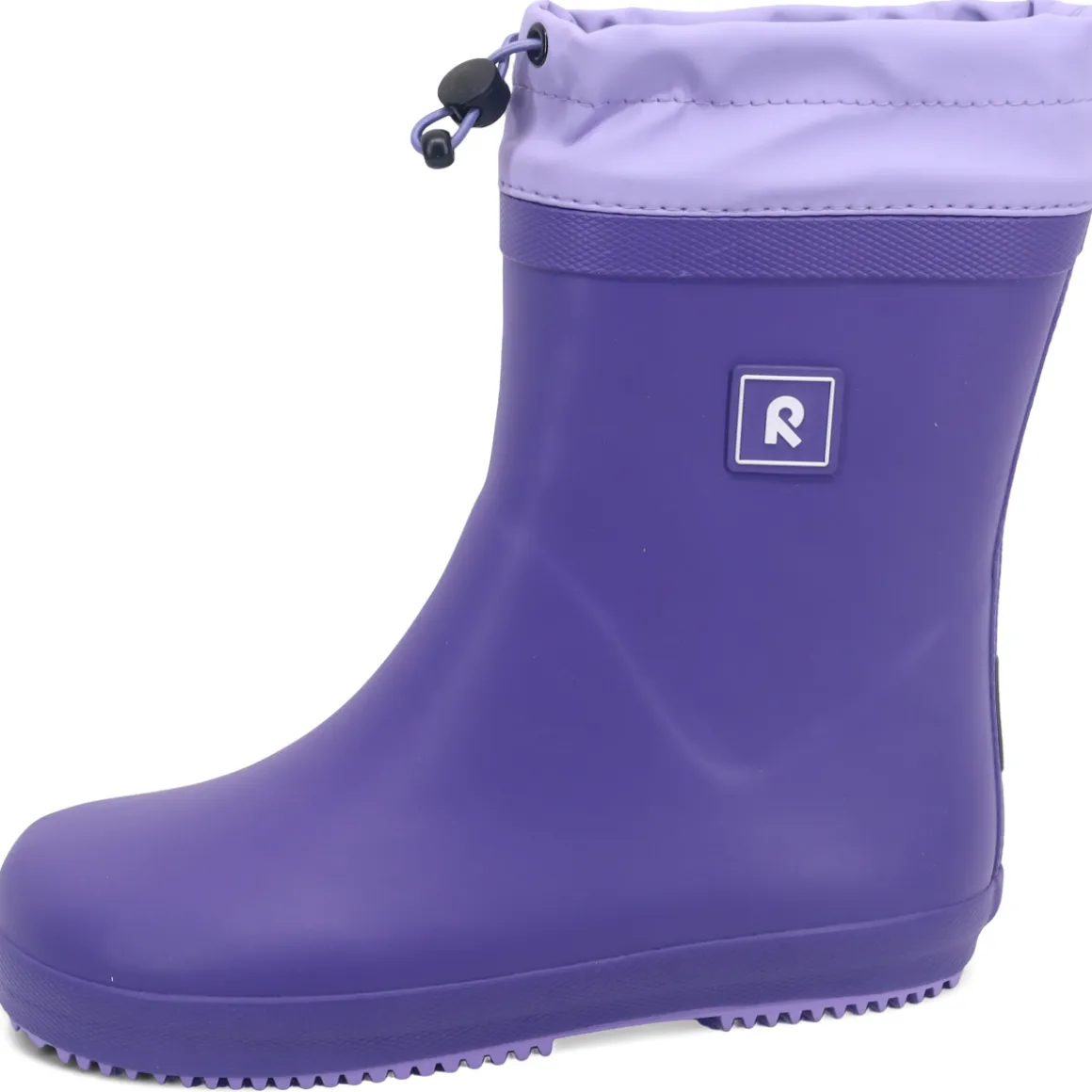 Reima ~ Winter Gummistiefel Thermo Ankka ~ Misty Violet