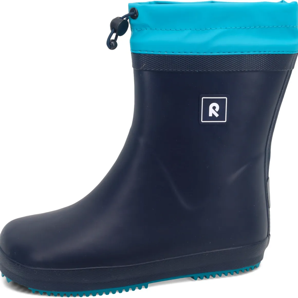 Reima ~ Winter Gummistiefel Thermo Ankka ~ Navy