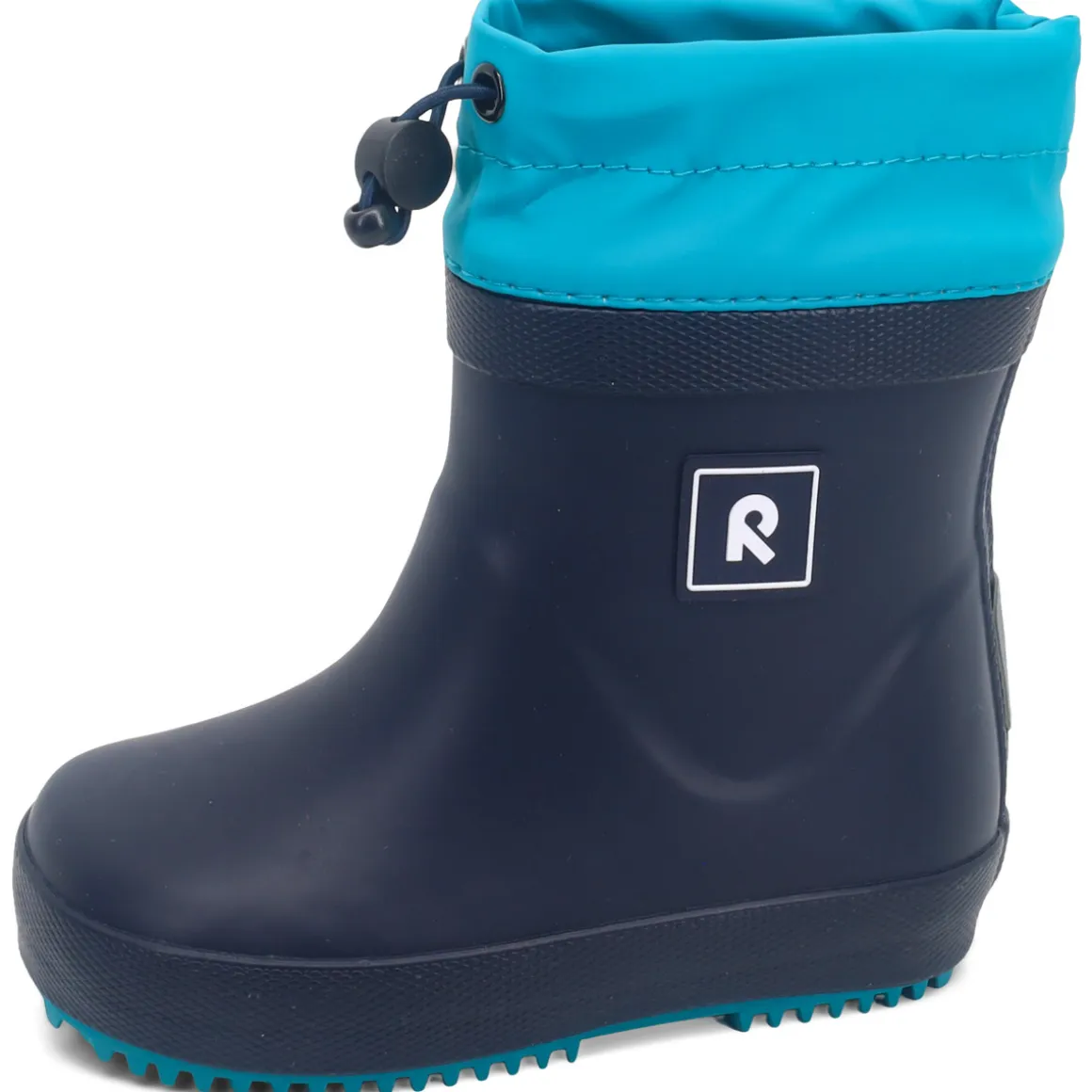 Reima ~ Winter Gummistiefel Thermo Ankka ~ Navy