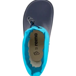 Reima ~ Winter Gummistiefel Thermo Ankka ~ Navy
