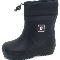 Reima ~ Winter Gummistiefel Thermo Ankka ~ Black