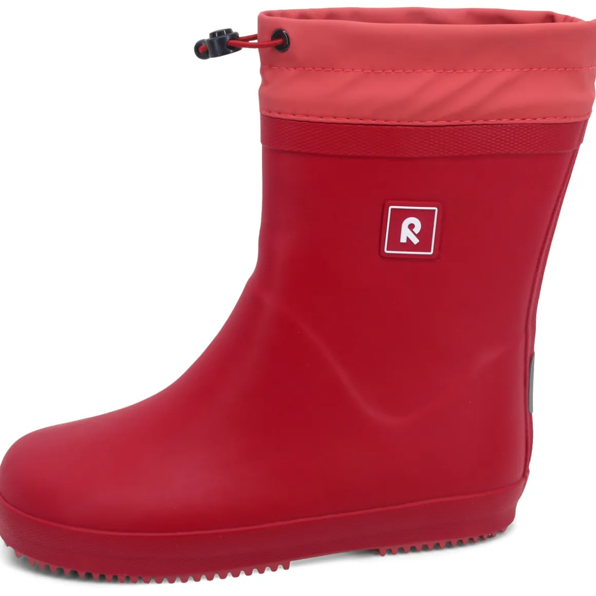 Reima ~ Winter Gummistiefel Thermo Ankka ~ Cranberry