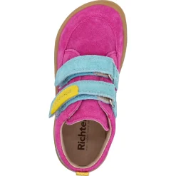 Richter ~ Samy MidCut Klettschuh ~ Pink