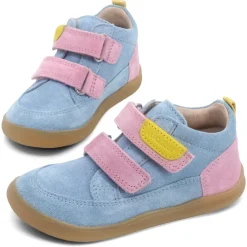 Richter ~ Samy MidCut Klettschuh ~ Sky