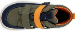 Ricosta ~ Joko Stiefel Vegan Warm + Tex ~ Olive