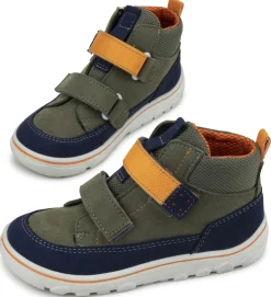Ricosta ~ Joko Stiefel Vegan Warm + Tex ~ Olive
