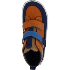 Ricosta ~ Joko Stiefel Vegan Warm + Tex ~ Curry