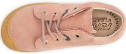 Ricosta Pepino ~ Cory Lauflernschuh Leder ~ Rosa