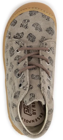 Ricosta Pepino ~ Dots Lauflernschuh Leder ~ Cars