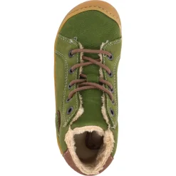 Ricosta Pepino ~ Georgie Lederstiefel Warm ~ Kaktus