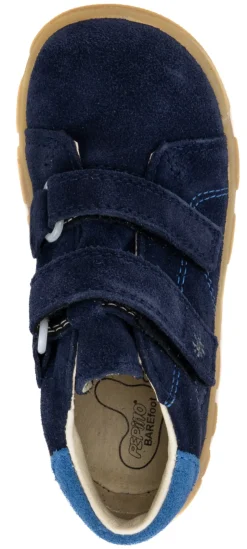 Ricosta Pepino ~ Ryder MidCut Leder ~ Nautic