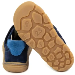 Ricosta Pepino ~ Ryder MidCut Leder ~ Nautic