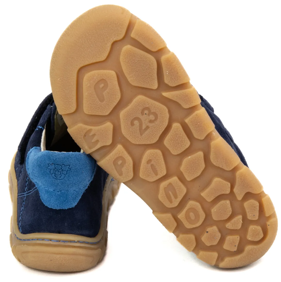 Ricosta Pepino ~ Ryder MidCut Leder ~ Nautic
