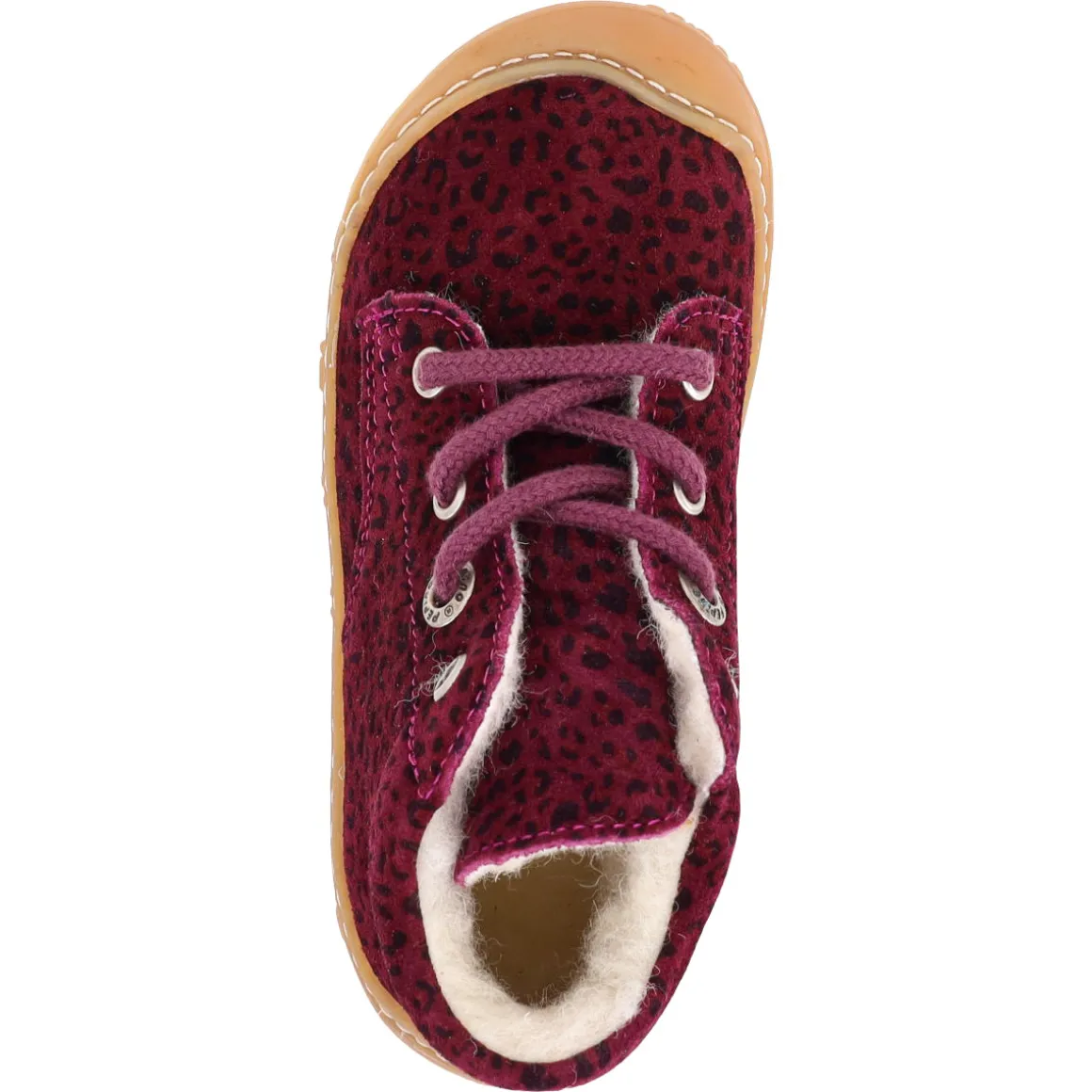 Ricosta Pepino ~ (W) Colin MidCut Leder Winter ~ Merlot