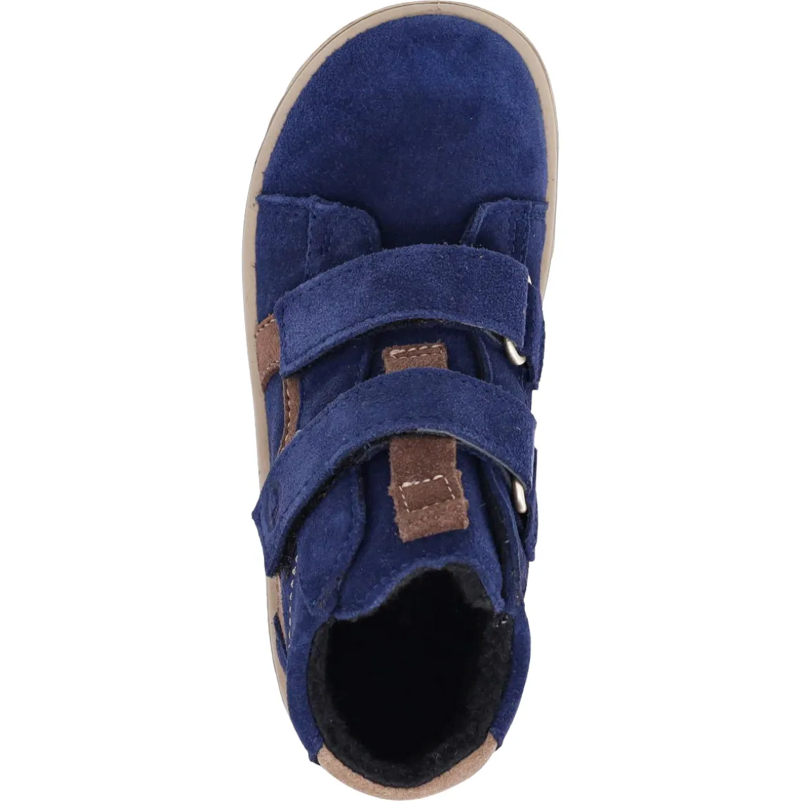 Ricosta ~ Ruco MidCut Warm + Tex ~ Marine