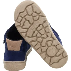 Ricosta ~ Ruco MidCut Warm + Tex ~ Marine