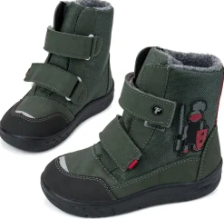 Ricosta ~ (W) Tristan Blinkschuh Warm + Tex ~ Salbei