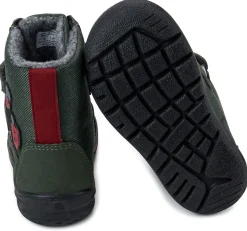 Ricosta ~ (W) Tristan Blinkschuh Warm + Tex ~ Salbei