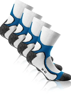 Rohner ~ Running Socke 2er-Pack ~ Königsblau