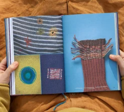Räubersachen ~ Reparatur-Buch ~ Nach kaputt kommt schöner
