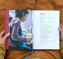 Räubersachen ~ Reparatur-Buch ~ Nach kaputt kommt schöner