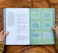 Räubersachen ~ Reparatur-Buch ~ Nach kaputt kommt schöner